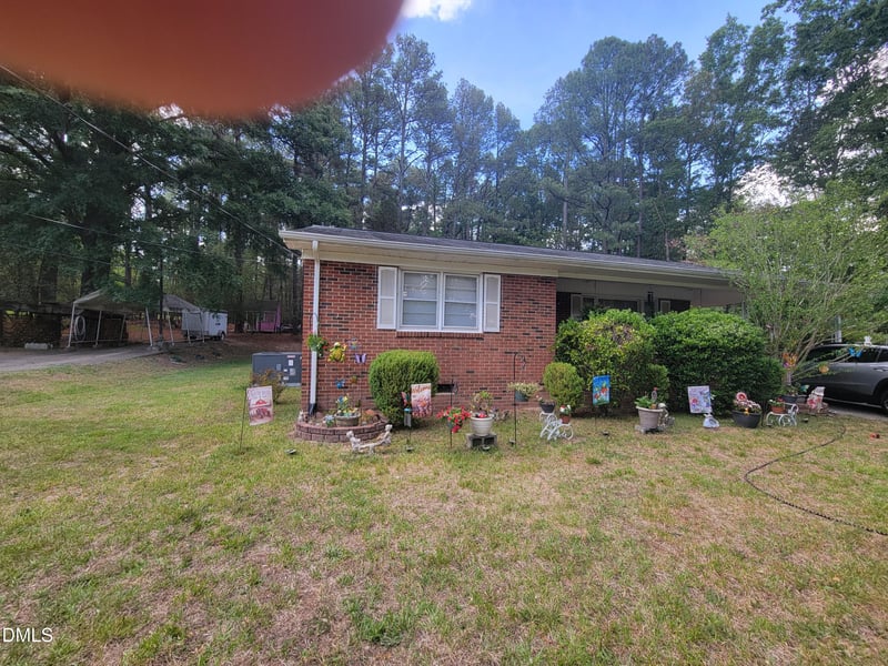 3019 Ross Rd, Durham, NC 27703