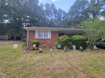 3019 Ross Rd, Durham, NC 27703