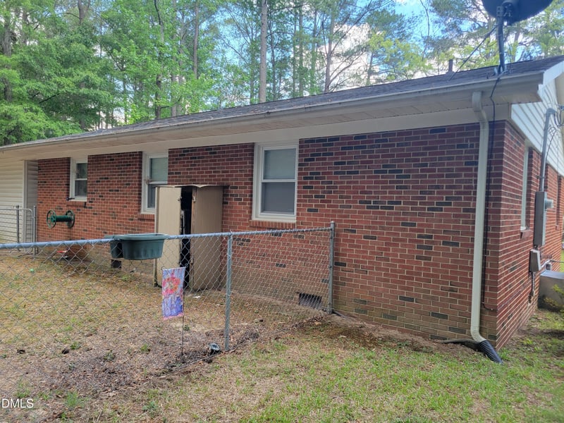 3019 Ross Rd, Durham, NC 27703
