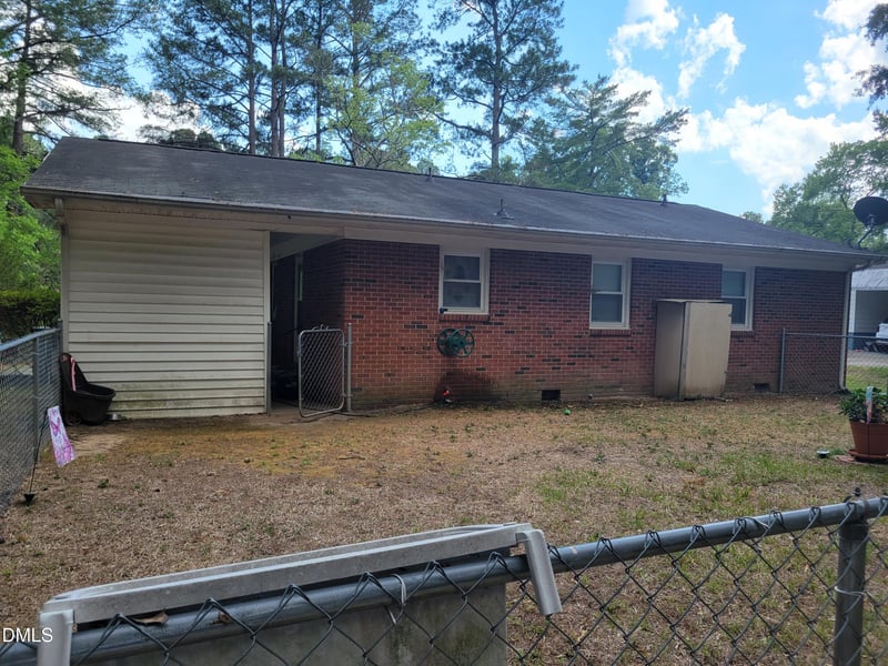 3019 Ross Rd, Durham, NC 27703