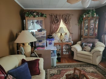 3019 Ross Rd, Durham, NC 27703