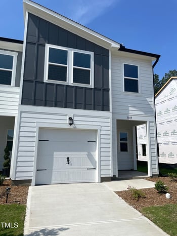 3019 Vitner Dr, Durham, NC 27704