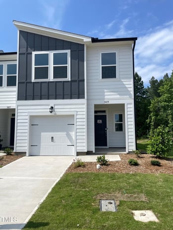 3019 Vitner Dr, Durham, NC 27704