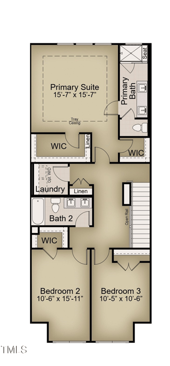 3019 White Rail Dr, Fuquay Varina, NC 27526