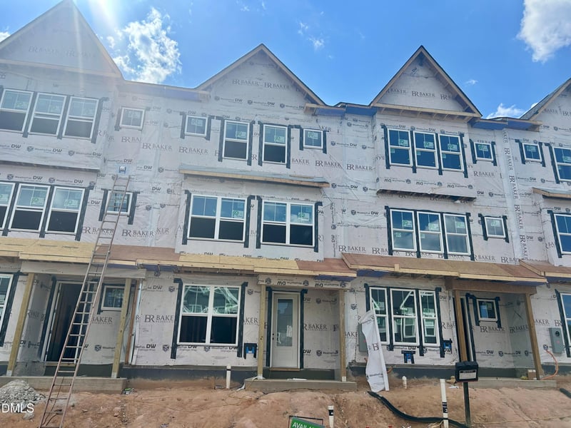 3019 White Rail Dr, Fuquay Varina, NC 27526