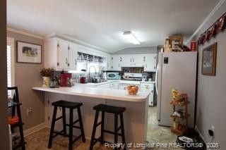 302 13th St, Erwin, NC 28339