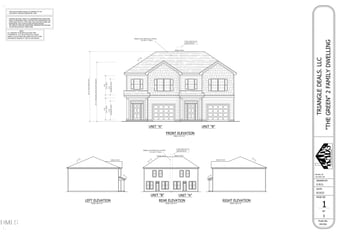 302-304 Miller Ave, Goldsboro, NC 27530