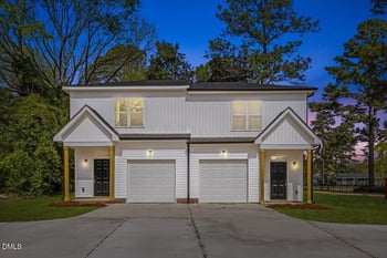 302-304 Miller Ave, Goldsboro, NC 27530