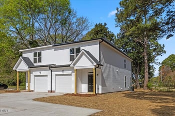 302-304 S Miller Ave, Goldsboro, NC 27530