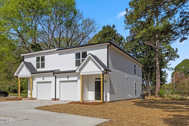 302-304 Miller Ave, Goldsboro, NC 27530