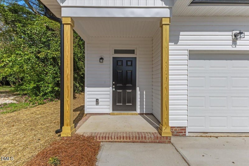 302-304 S Miller Ave, Goldsboro, NC 27530