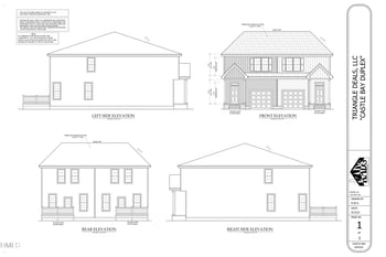 302-304 Miller Ave, Goldsboro, NC 27530
