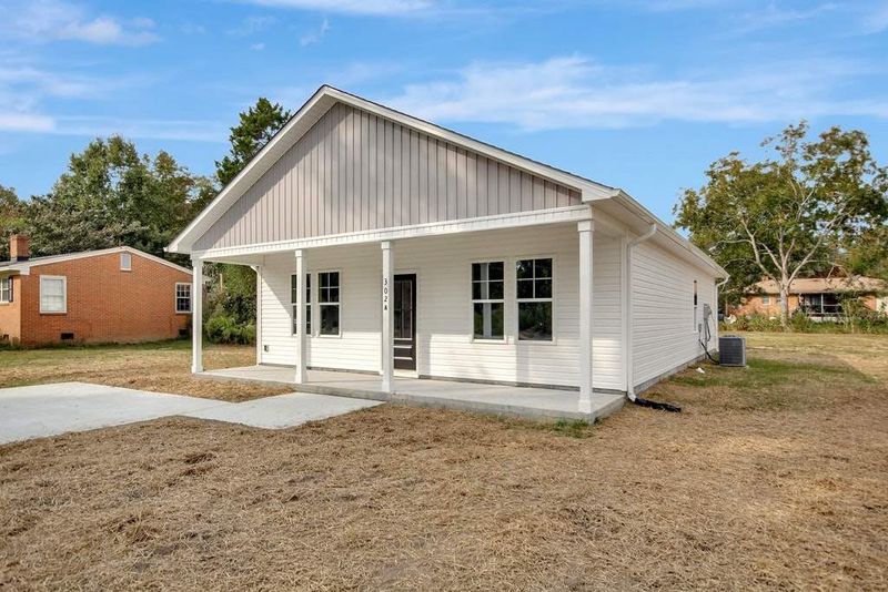 302-A Stancil St #A, Smithfield, NC 27577