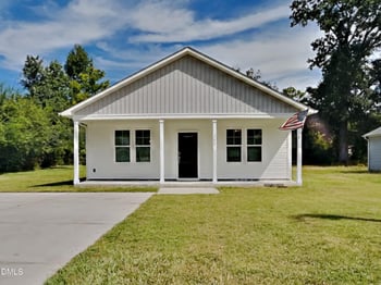 302-A Stancil St, Smithfield, NC 27577