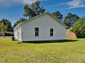 302-A Stancil St, Smithfield, NC 27577