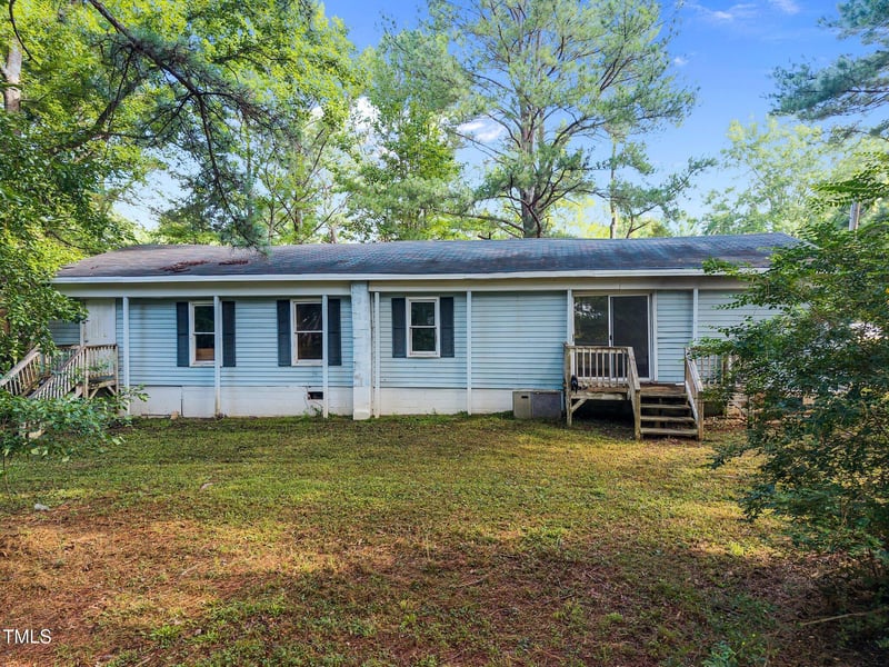 302 Allen Ave, Franklinton, NC 27525