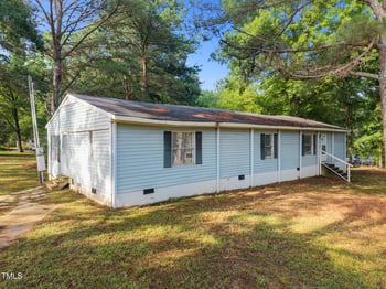 302 Allen Ave, Franklinton, NC 27525
