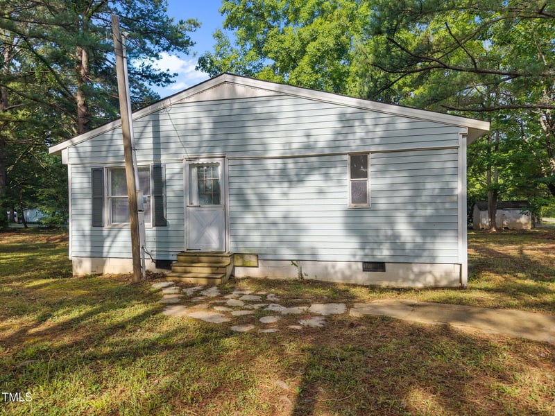 302 Allen Ave, Franklinton, NC 27525