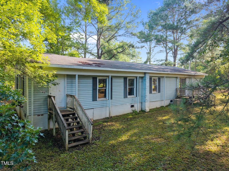 302 Allen Ave, Franklinton, NC 27525