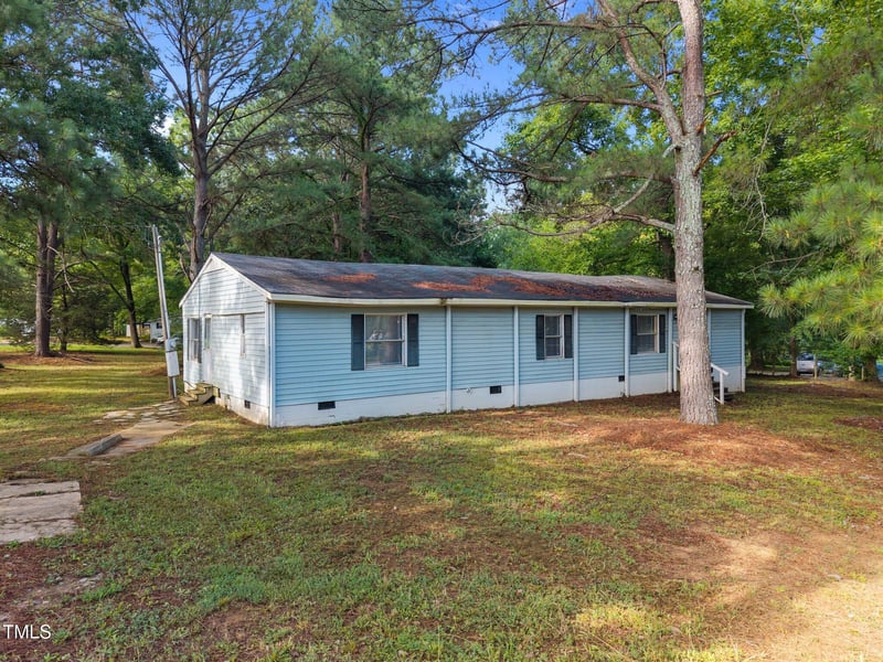302 Allen Ave, Franklinton, NC 27525