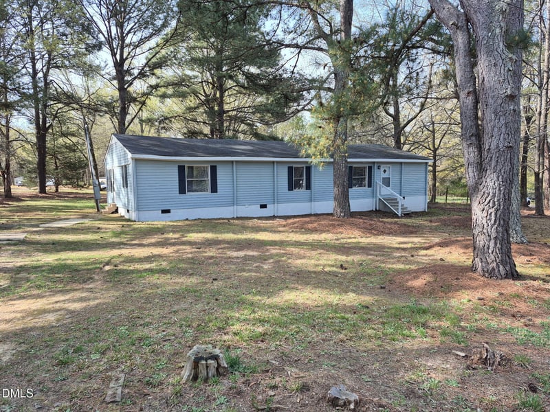 302 Allen Ave, Franklinton, NC 27525