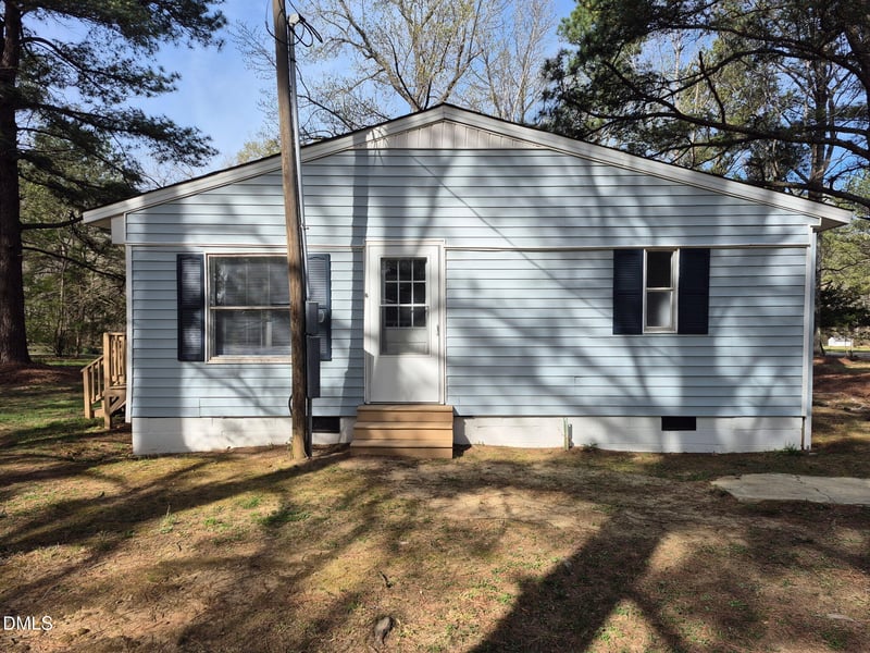 302 Allen Ave, Franklinton, NC 27525
