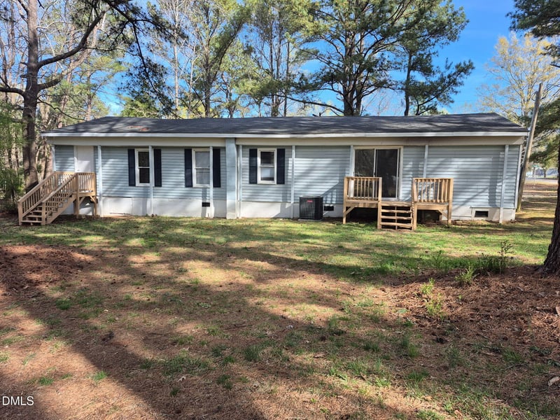 302 Allen Ave, Franklinton, NC 27525