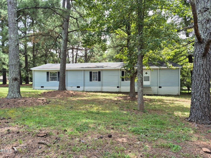 302 Allen Ave, Franklinton, NC 27525