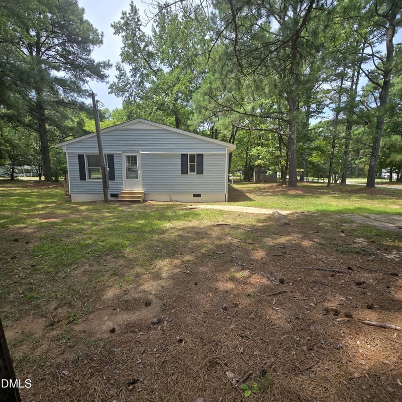 302 Allen Ave, Franklinton, NC 27525