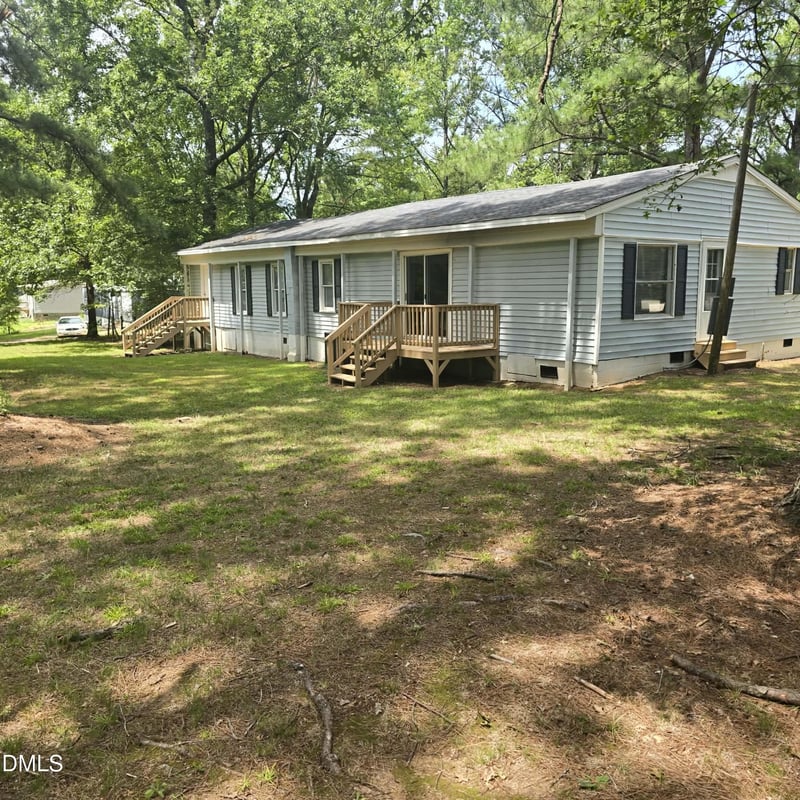 302 Allen Ave, Franklinton, NC 27525