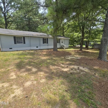 302 Allen Ave, Franklinton, NC 27525