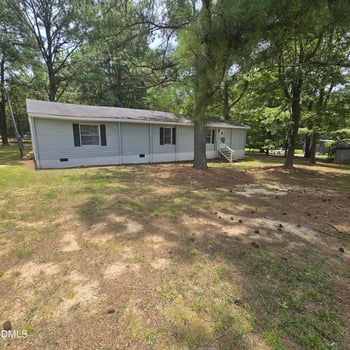 302 Allen Ave, Franklinton, NC 27525