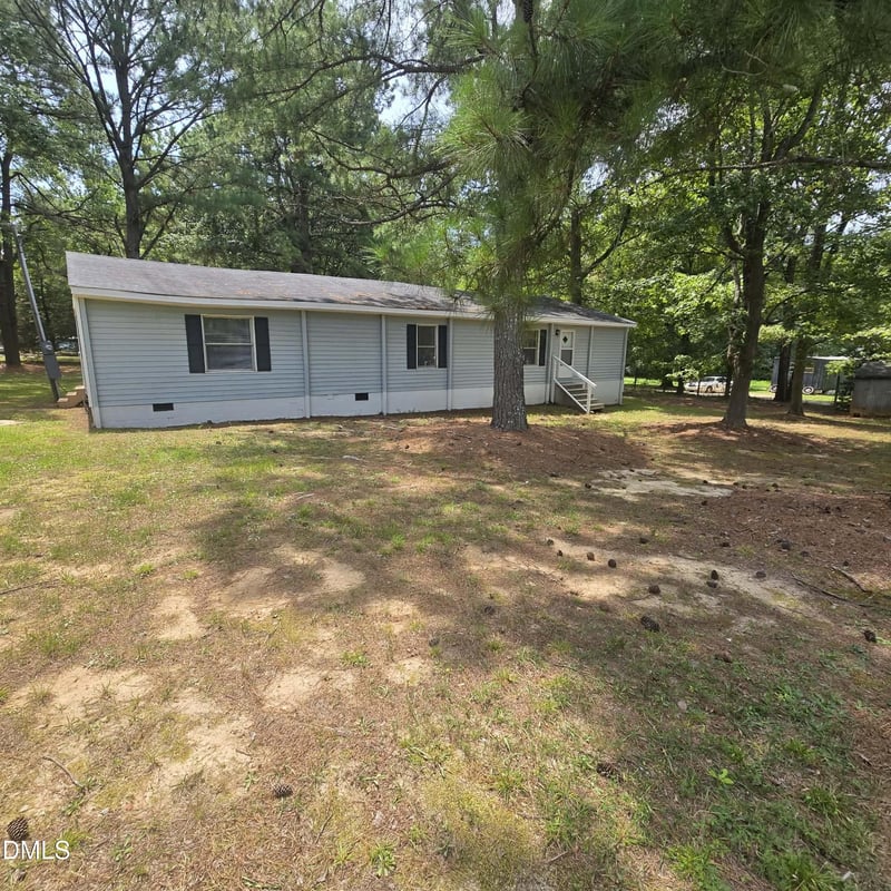 302 Allen Ave, Franklinton, NC 27525