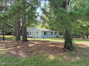 302 Allen Ave Lot 322, Franklinton, NC 27525