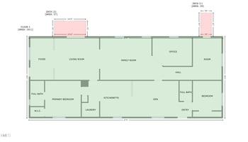 302 Allen Ave Lot 322, Franklinton, NC 27525