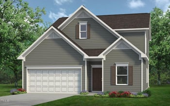 302 Ambassador Dr, Clayton, NC 27520