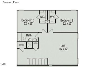 302 Ambassador Dr, Clayton, NC 27520