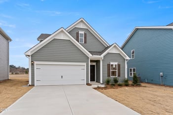 302 Ambassador Dr, Clayton, NC 27520