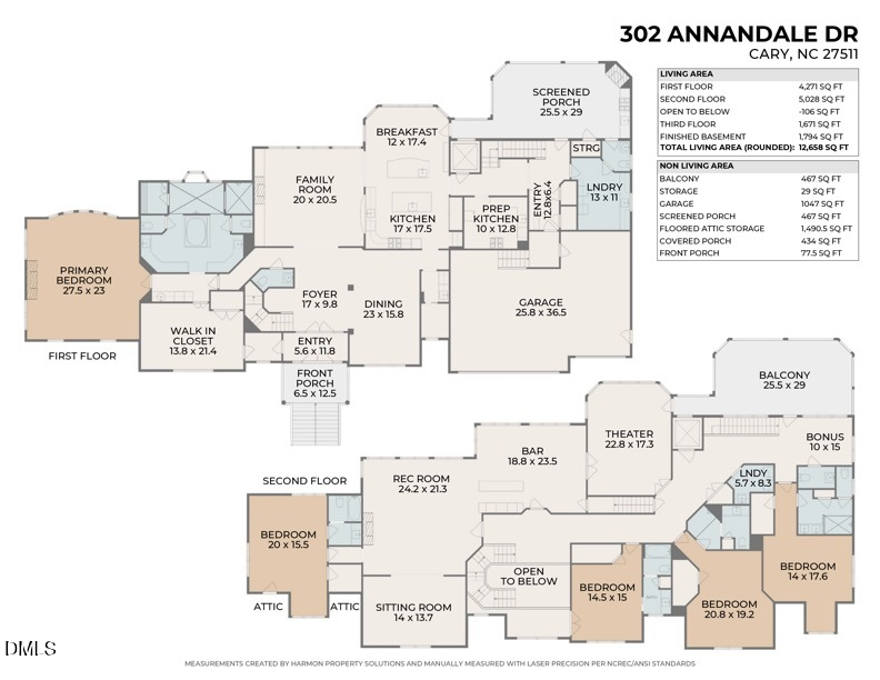 302 Annandale Dr, Cary, NC 27511