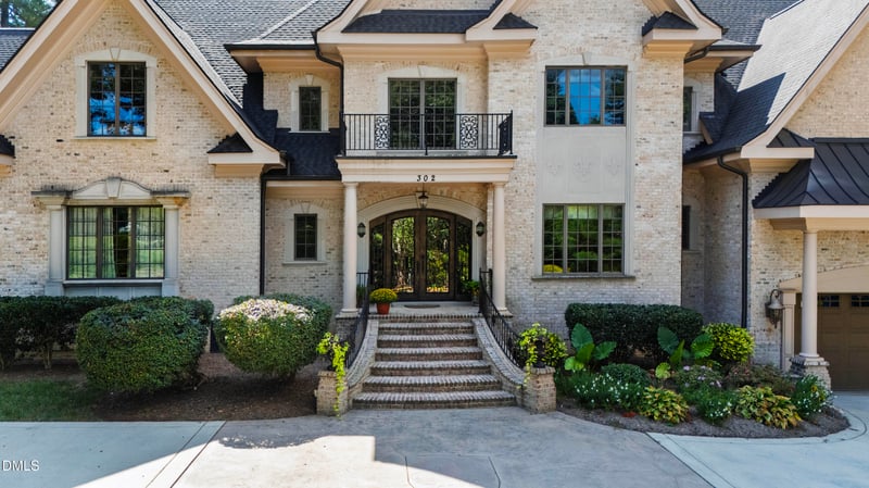 302 Annandale Dr, Cary, NC 27511