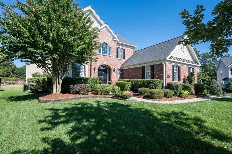 302 Bend Dr, Durham, NC 27713