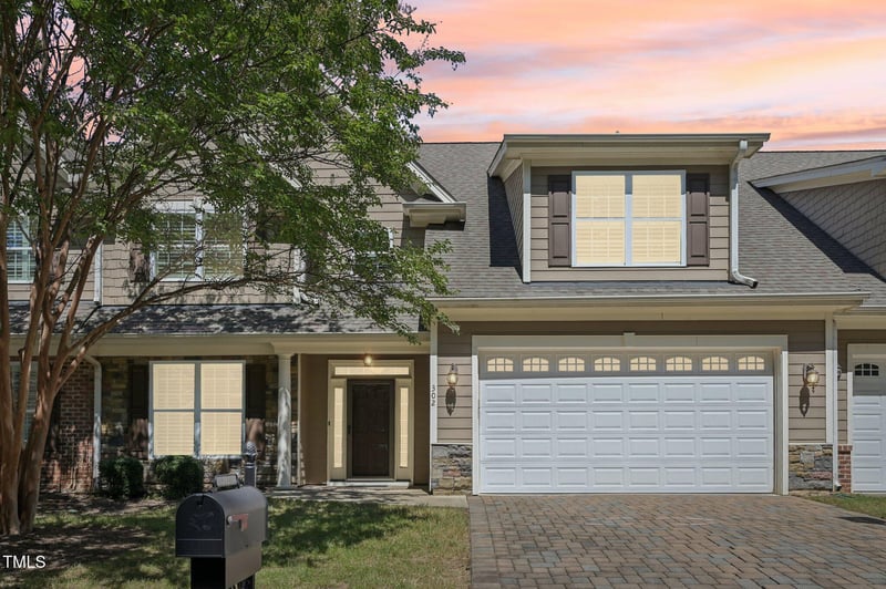 302 Bon Marche Ln, Raleigh, NC 27615