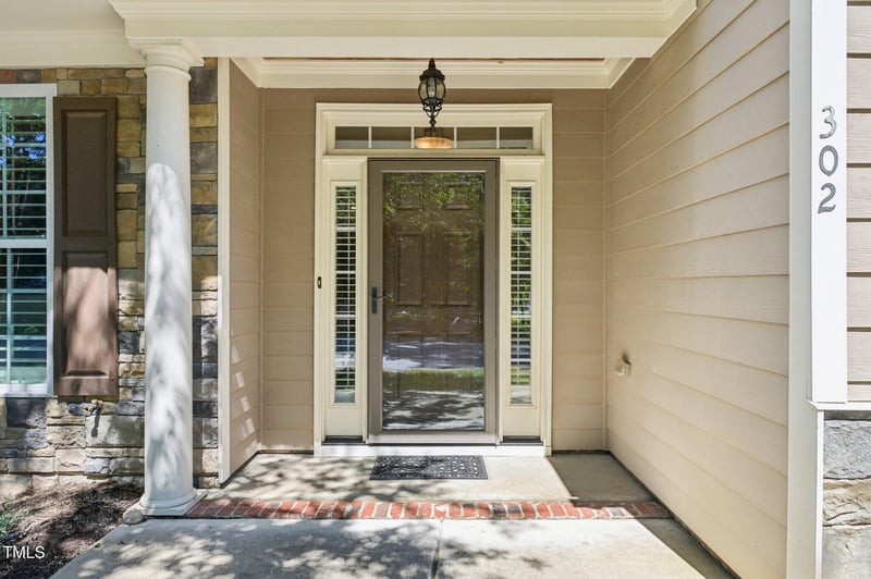 302 Bon Marche Ln, Raleigh, NC 27615