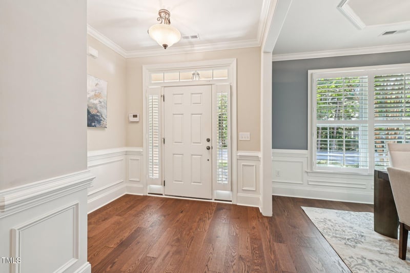 302 Bon Marche Ln, Raleigh, NC 27615