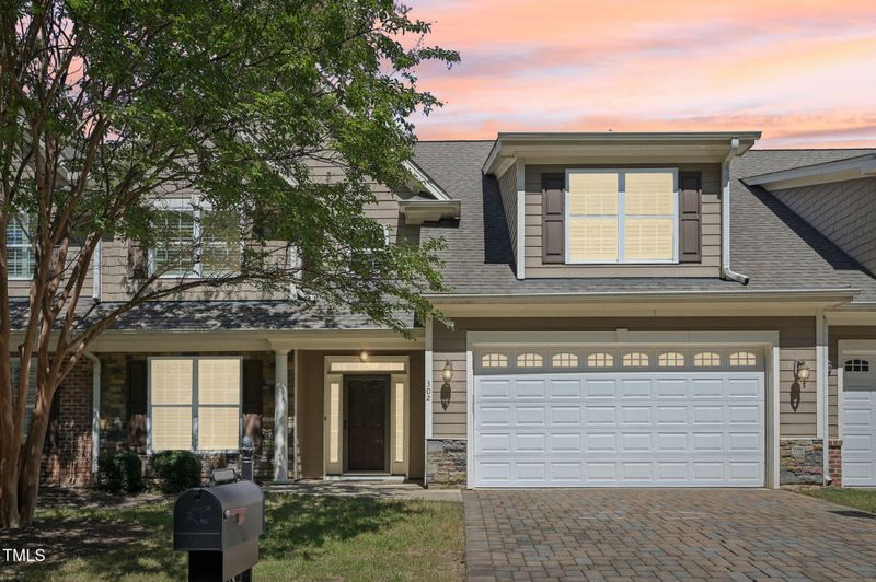 302 Bon Marche Ln, Raleigh, NC 27615