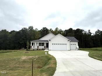 302 Bonsai Way, Four Oaks, NC 27524