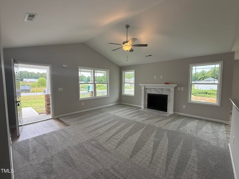 302 Bonsai Way, Four Oaks, NC 27524