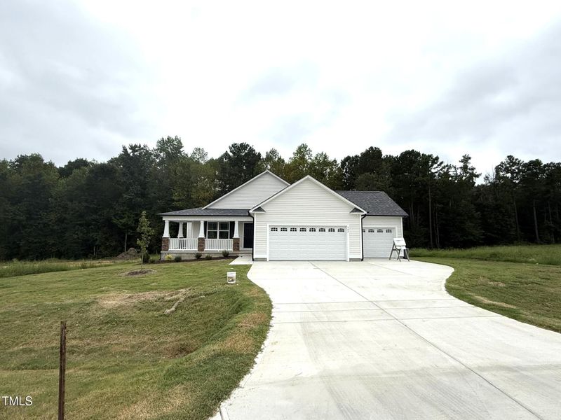 302 Bonsai Way, Four Oaks, NC 27524