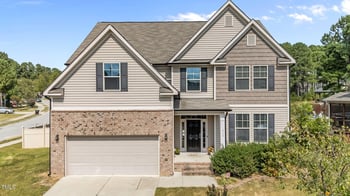 302 Brakeman St, Knightdale, NC 27545