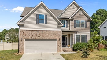 302 Brakeman St, Knightdale, NC 27545